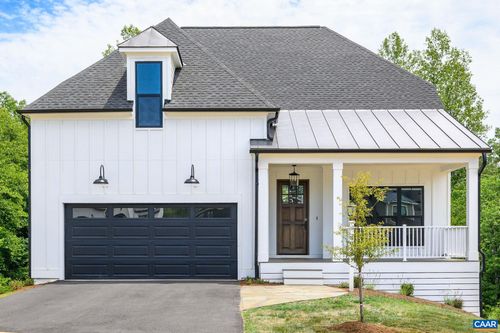 3332 Cliffstone Blvd, CHARLOTTESVILLE, VA, 22911 | Card Image