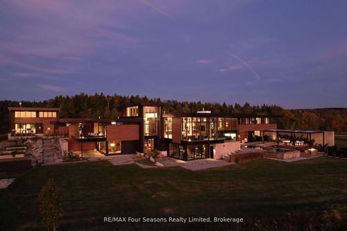 728529 12th Side Rd, Blue Mountains, ON, L9Y0P6 | Card Image