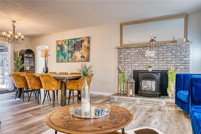 10007 Port Franks Rd, House other with 5 bedrooms, 2 bathrooms and 4 parking in Port Franks ON | Image 9