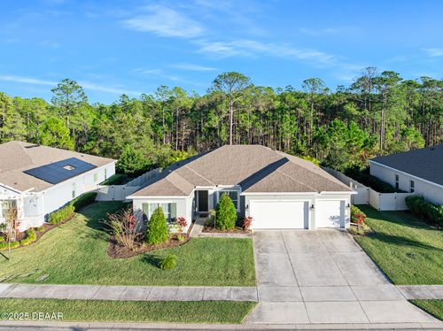 251 Cypress Trail Dr, Ormond Beach, FL, 32174-5980 | Card Image