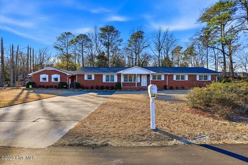 501 N Front St, Pink Hill, NC, 28572-8026 | Card Image