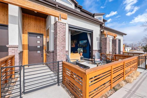 10105 Morrison Rd, Lakewood, CO, 80227-2702 | Card Image