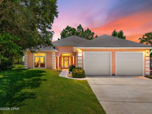 112 Serenade Ln, Panama City Beach, FL, 32413-1351 | Card Image