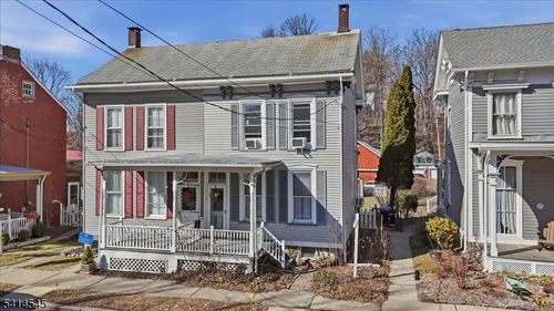 329 Water St, Belvidere, NJ, 07823-1218 | Card Image