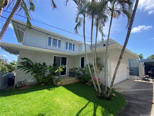 right-864 Aalapapa Drive, Kailua, HI, 96734 | Card Image