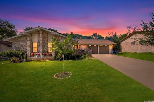 4802 Rockford St, San Antonio, TX, 78249 | Card Image