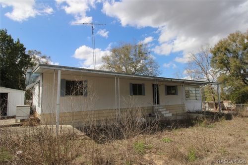 7960 E Skyline Ln, FLORAL CITY, FL, 34436-3752 | Card Image