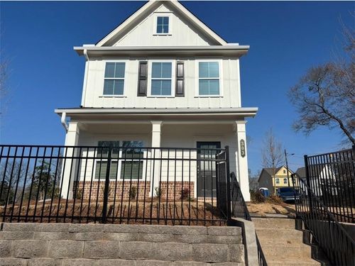 303 Frasier St Se, Marietta, GA, 30060-2205 | Card Image