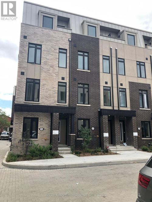 11 Spruce Pines Cres, Toronto, ON, M4A0A9 | Card Image