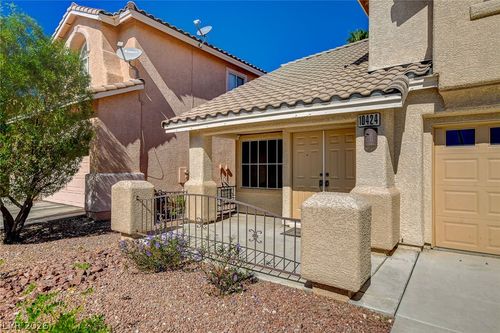 10424 Trailing Dalea Ave, Las Vegas, NV, 89135-2028 | Card Image