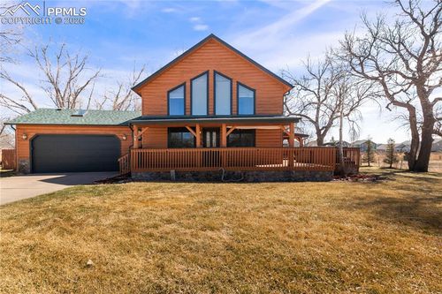 6980 Weeping Willow Dr, Colorado Springs, CO, 80925-1312 | Card Image