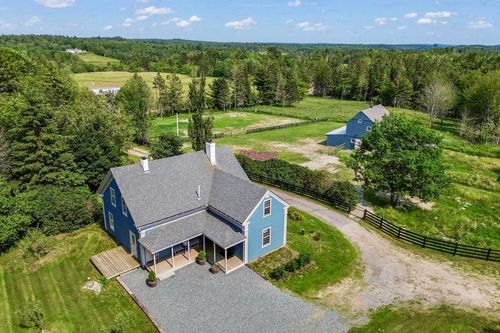 471 Milbridge Road, Cherryfield, ME, 04622 | Card Image