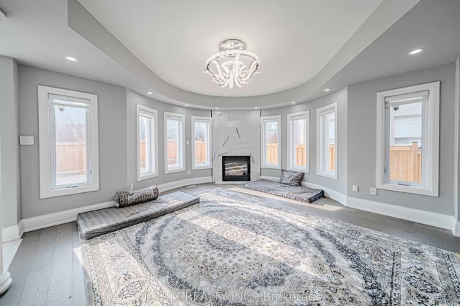 2396 Southcott Rd, House other with 4 bedrooms, 4 bathrooms and 6 parking in Pickering ON | Image 19
