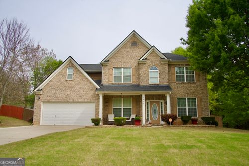 1011 Fellowship Rd, Fairburn, GA, 30213-1792 | Card Image