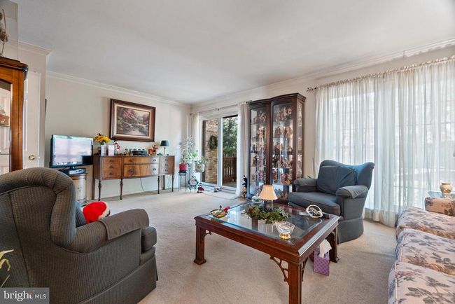 7720 Bristol Square Ct, Townhouse with 3 bedrooms, 4 bathrooms and null parking in Springfield VA | Image 15