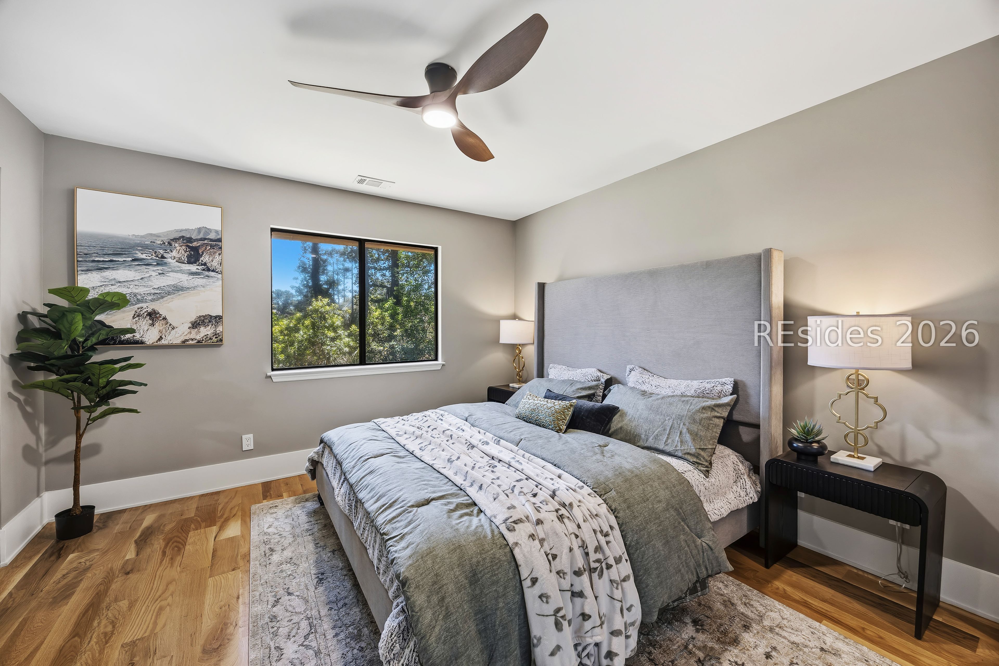 Residential in Hilton Head Island 4