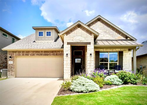 1604 Camp Ct, Northlake, TX, 76247-2056 | Card Image