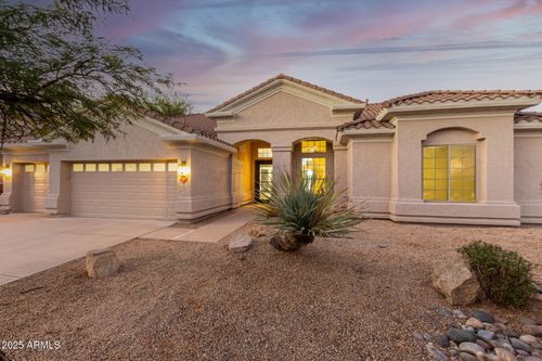 11568 E Whispering Wind Dr, Scottsdale, AZ, 85255-5741 | Card Image