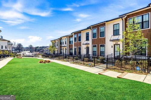 407 Olmstead Way, Alpharetta, GA, 30022-5890 | Card Image