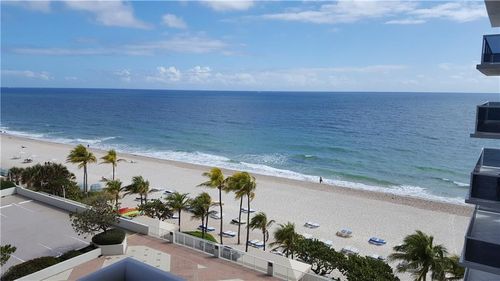 616-3500 Galt Ocean Dr, Fort Lauderdale, FL, 33308-6823 | Card Image