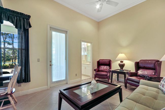 8115 Links Way, House other with 3 bedrooms, 3 bathrooms and null parking in Port St Lucie FL | Image 36