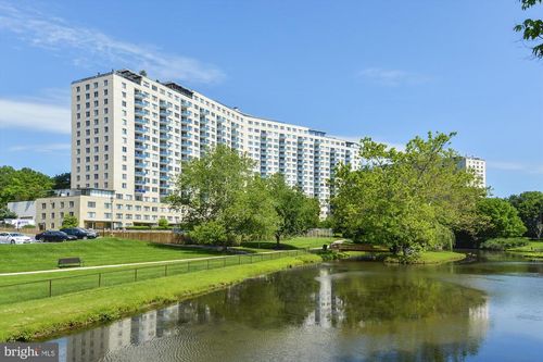 406-10401 Grosvenor Pl, ROCKVILLE, MD, 20852-4631 | Card Image