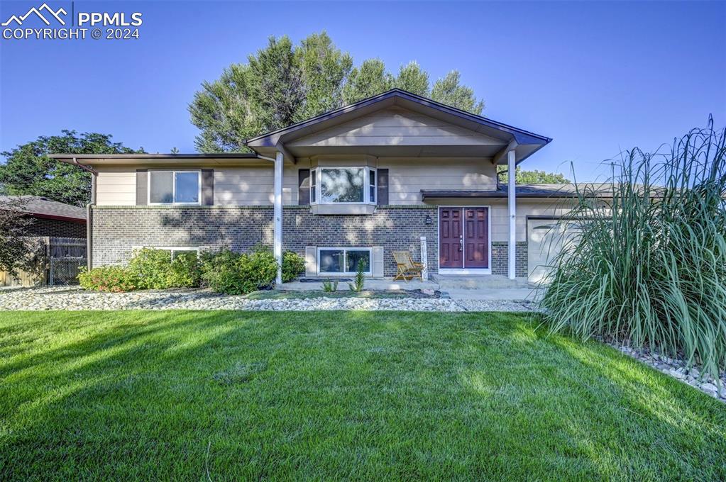 Syracuse St, Colorado Springs, CO 80911