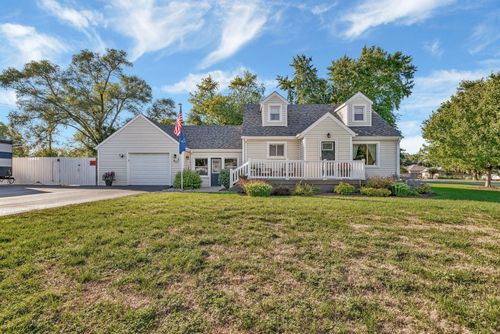 25417 W Joliet St, Channahon, IL, 60410-5082 | Card Image
