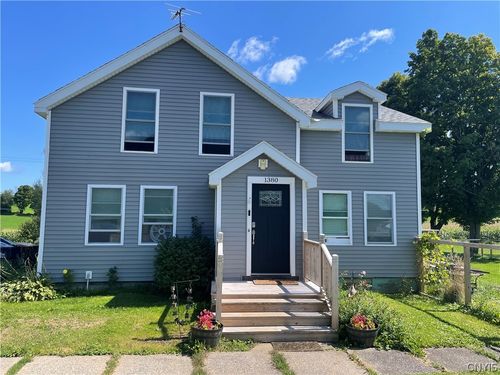 1380 Stone Rd, Cassville, NY, 13318-1716 | Card Image