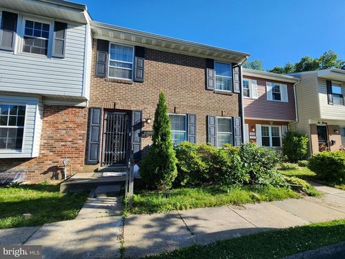 616 Yorkshire Dr, EDGEWOOD, MD, 21040-2220 | Card Image