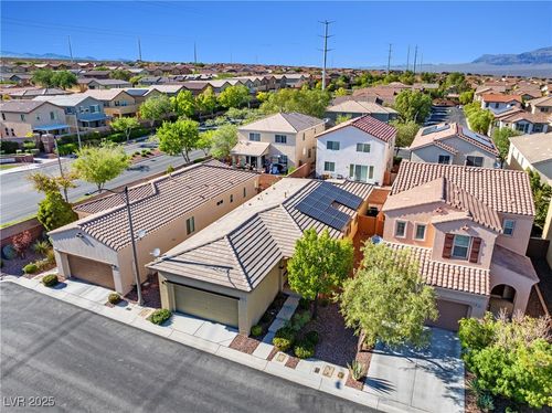 10664 Mount Jefferson Ave, Las Vegas, NV, 89166-5055 | Card Image