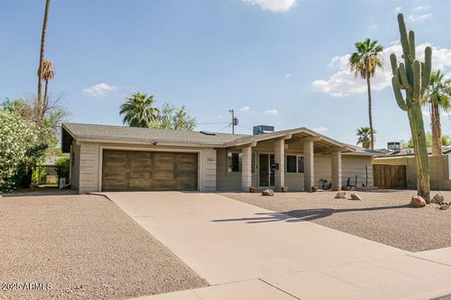 2611 E Cheryl Dr, Phoenix, AZ, 85028-4319 | Card Image