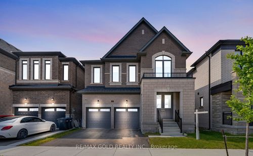 12 Vincena Rd, Caledon, ON, L7C4M5 | Card Image