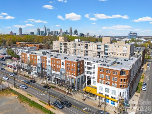 506-1315 East Blvd, Charlotte, NC, 28203-5991 | Card Image
