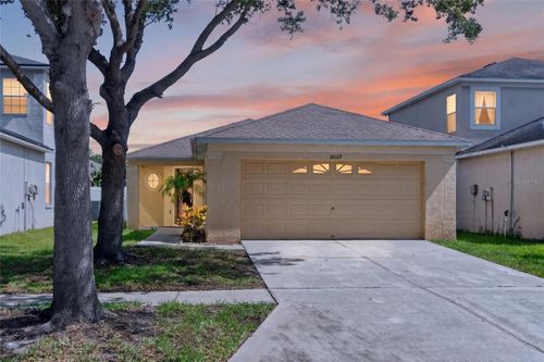 12629 Evington Point Dr, RIVERVIEW, FL, 33579-4060 | Card Image