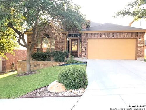 20707 Cliff Park, San Antonio, TX, 78258-4337 | Card Image