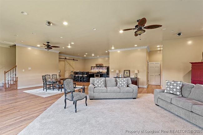 4909 Deep Branch Rd, House other with 5 bedrooms, 7 bathrooms and null parking in Pembroke NC | Image 50