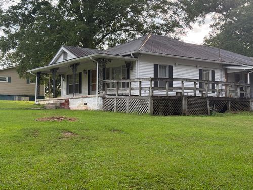 801 Chisolm Ave, Bridgeport, AL, 35740-6272 | Card Image