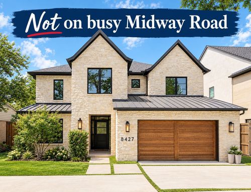 8427 Midway Rd, Dallas, TX, 75209-2835 | Card Image