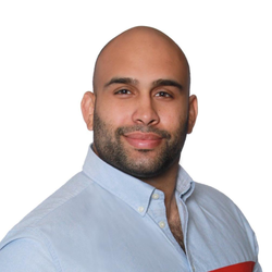 Marco Toledo