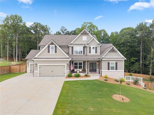 1081 Holly Dr, Loganville, GA, 30052 | Card Image