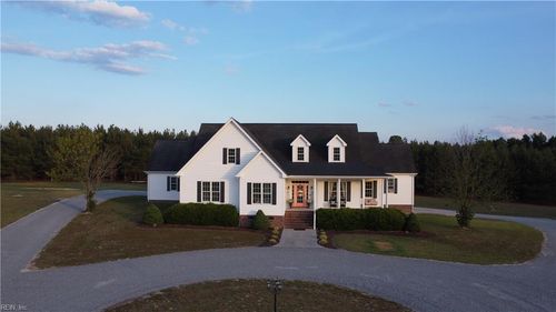 21367 Hillpoint Drive Drive, Franklin, VA, 23851 | Card Image