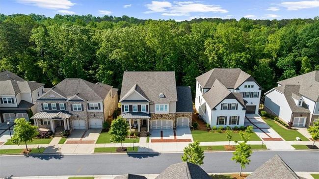 10140 Grandview Sq, House other with 5 bedrooms, 5 bathrooms and null parking in Duluth GA | Image 73