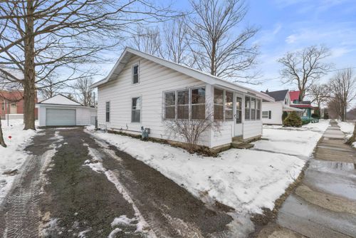203 Charlotte St, Union City, MI, 49094-1014 | Card Image