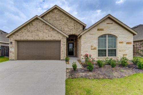 8015 Eagle Creek Lane, Richmond, TX, 77469 | Card Image