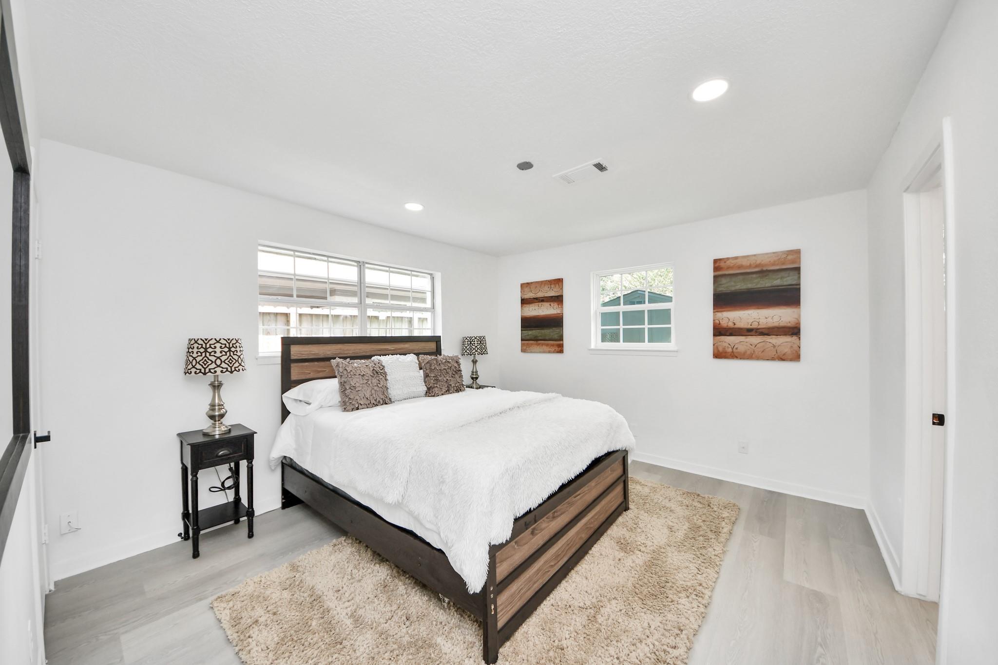 Residential in Houston 3