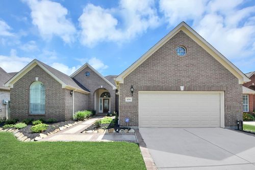 4214 Cambry Park, Katy, TX, 77450-8583 | Card Image