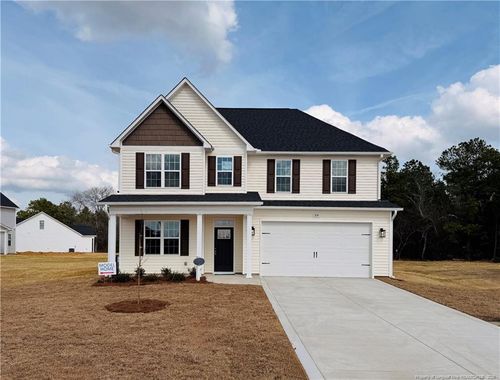374 Sacksonia Street, Raeford, NC, 28376 | Card Image