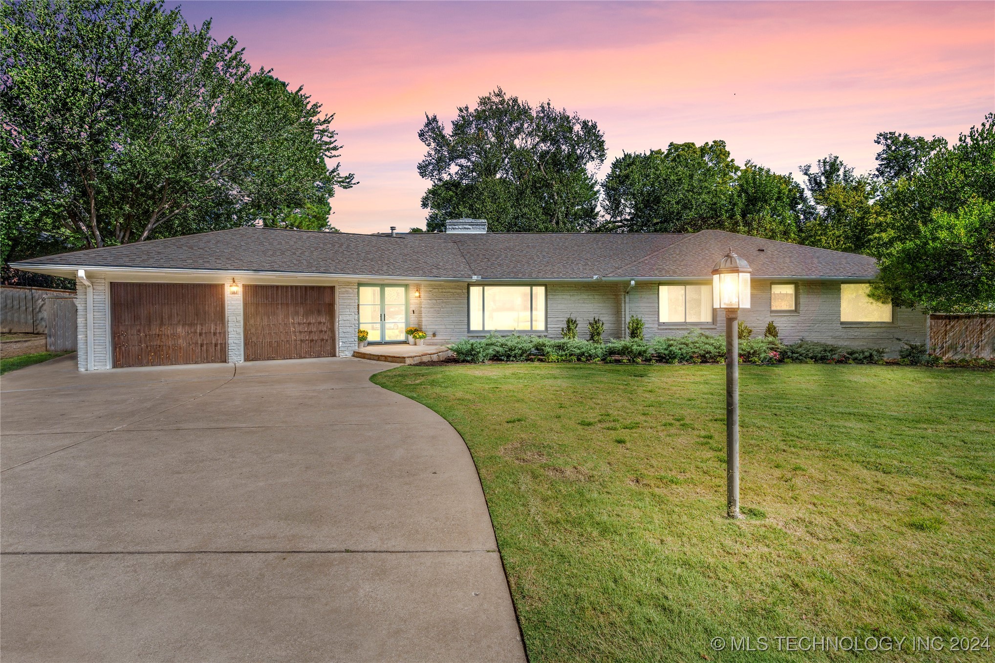 39th St, Tulsa, OK 74105