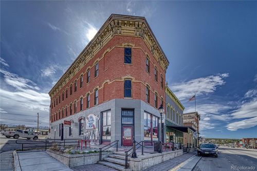 326 Harrison Ave, Leadville, CO, 80461-3612 | Card Image